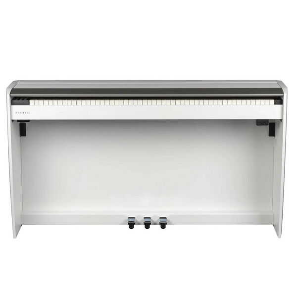 Цифровое пианино Dexibell VIVO H5 WH артикул A165452-1 в интернет-магазине «HiFi-Trade»