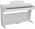 Цифровое фортепиано Artesia DP-3 White Satin артикул A137165-1-1