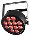 Световое оборудование Chauvet-dj SlimPAR T12 артикул A109111-1-2