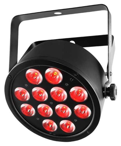 Световое оборудование Chauvet-dj SlimPAR T12 артикул A109111-1-2