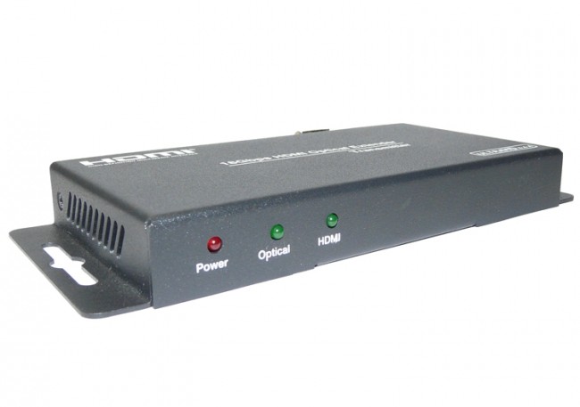 Dr.HD HDMI удлинитель EF 1000 Plus 2.0 артикул A119401-1-3
