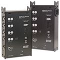 Блок преобразования сигнала  ARTNET в DMX-512-А Imlight NETline-4TRUSS