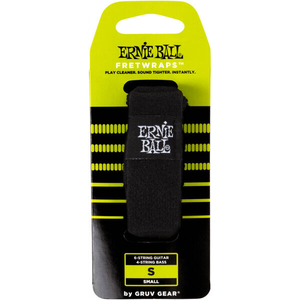 Демпфер Ernie Ball 9 612 артикул A169577-1 в интернет-магазине «HiFi-Trade»