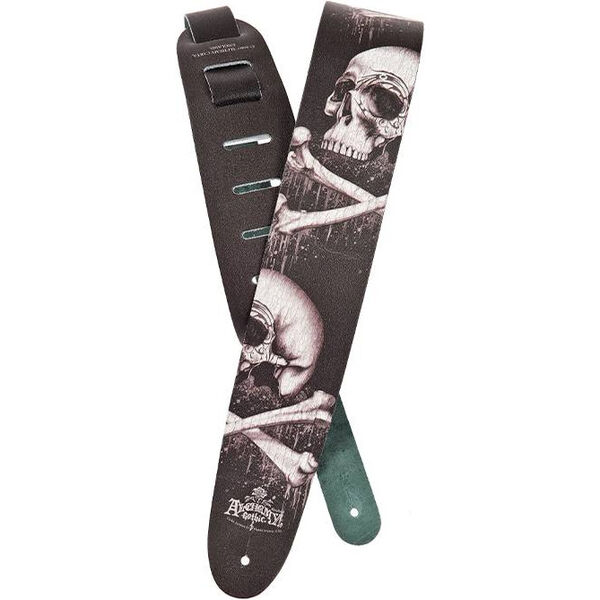 Ремень для гитары Planet Waves 25LAL01 артикул A167150-1