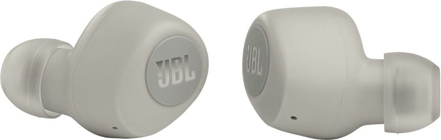 Наушники JBL W100 TWS Ivory артикул A145069-1-7