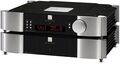 Предусилитель Sim Audio MOON 850P RS 2 TONE (black/silver) Red Display