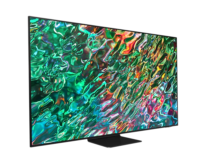 QLED телевизор Samsung QE65QN90BAU артикул A159854-1-3