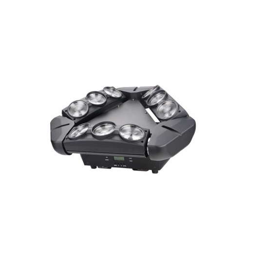 Светодиодный прожектор Big Dipper LM0910 артикул A157060-1-3