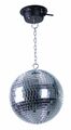 Световое оборудование Eurolite Mirror Ball 30 cm с двигателем MD 1515 и цепью артикул A107849-1-2