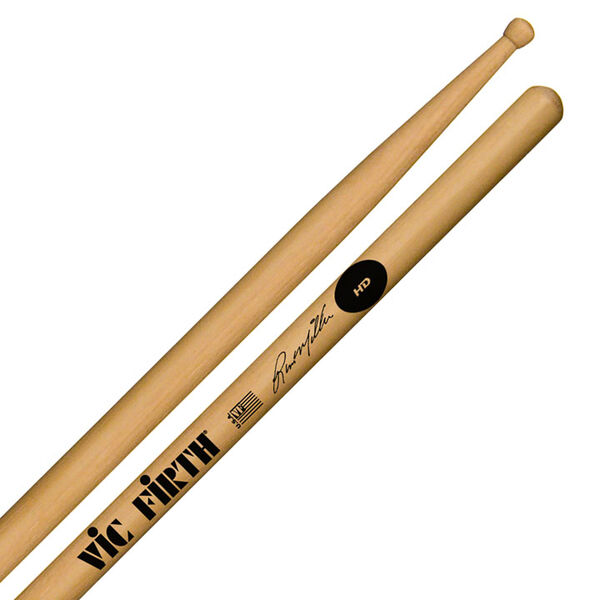 Барабанные палочки Vic Firth SMIL Russ Miller Hi-Def артикул A158822-1