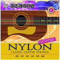 Струны для классической гитары Emuzin 6С376 Nylon 1-3