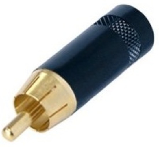 Разъем Neutrik NYS352B артикул A161571-1 в интернет-магазине «HiFi-Trade»