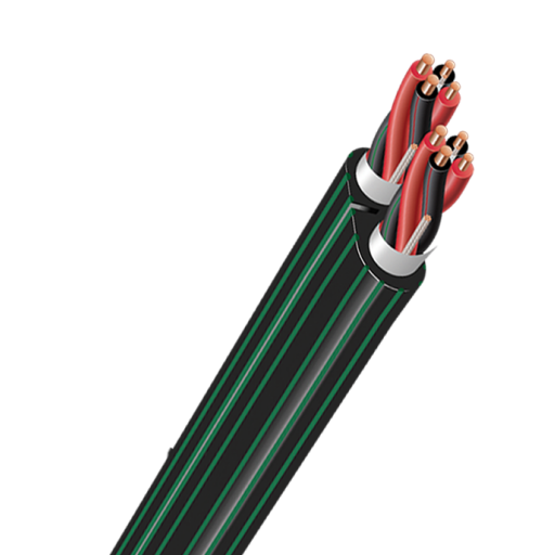 Кабель акустический AudioQuest Rocket 88 PVC м/кат артикул A141792-1