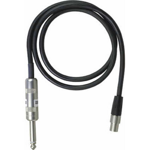 Кабель  межблочный аудио Shure WA302 артикул A102766-1
