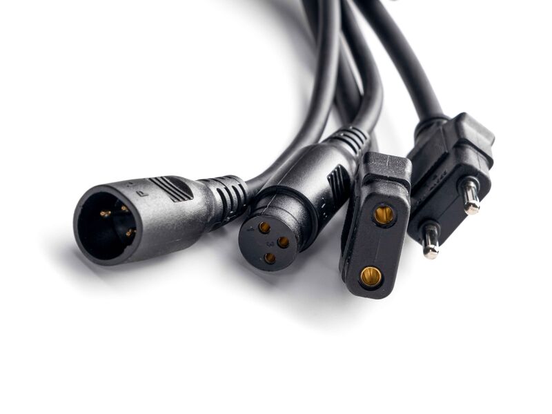 Светодиодный прожектор Big Dipper LC002-H артикул A157052-1-4