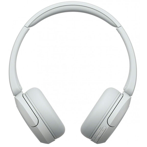 Беспроводные наушники Sony WH-CH520 White артикул A166323-1 в интернет-магазине «HiFi-Trade»
