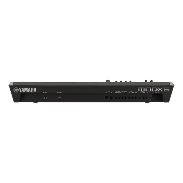 Клавишный инструмент Yamaha MODX6 артикул A116844-1-8