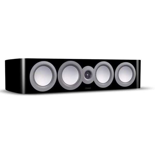 Акустика центрального канала Mission ZX-C2 High-gloss Black артикул A122203-1
