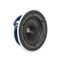 Встраиваемая акустика KEF Ci160.2CR 160 UniQ ROUND (SP3937AA) артикул A121302-1-4