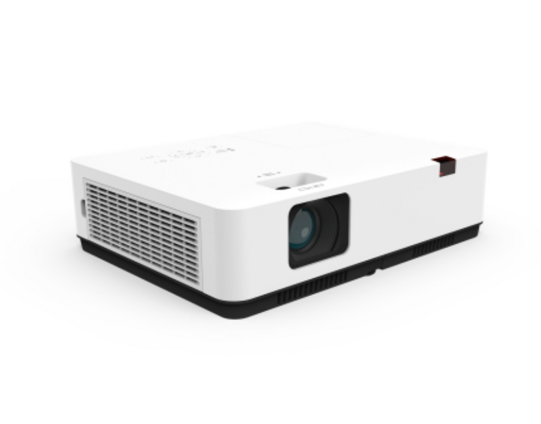 Проектор DIELLO LCD EL-S437U+ артикул A154648-1 в интернет-магазине «HiFi-Trade»