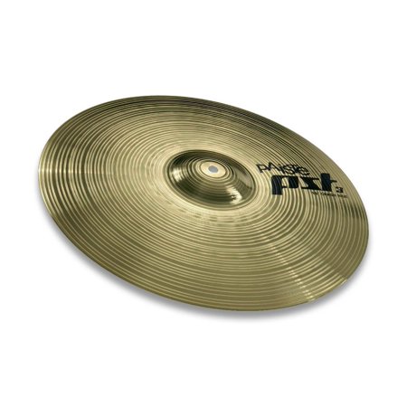 Тарелка Paiste 18" Crash/Ride PST3 артикул A145685-1