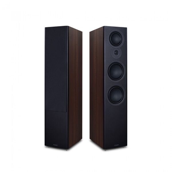 3-полосная АС Mission LX-6 MKII Walnut артикул T146083-1