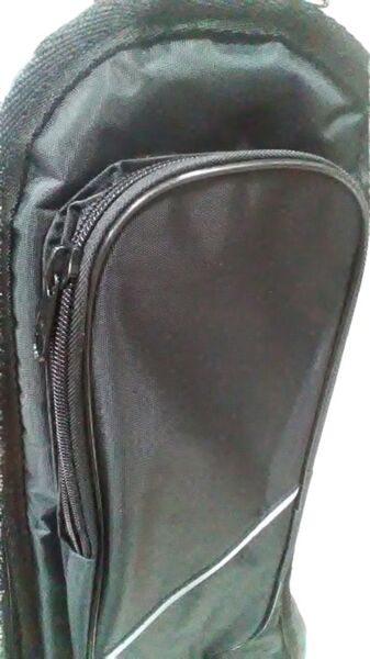 Чехол для классической гитары Solo ЧГК3.1 артикул A167683-1 в интернет-магазине «HiFi-Trade»