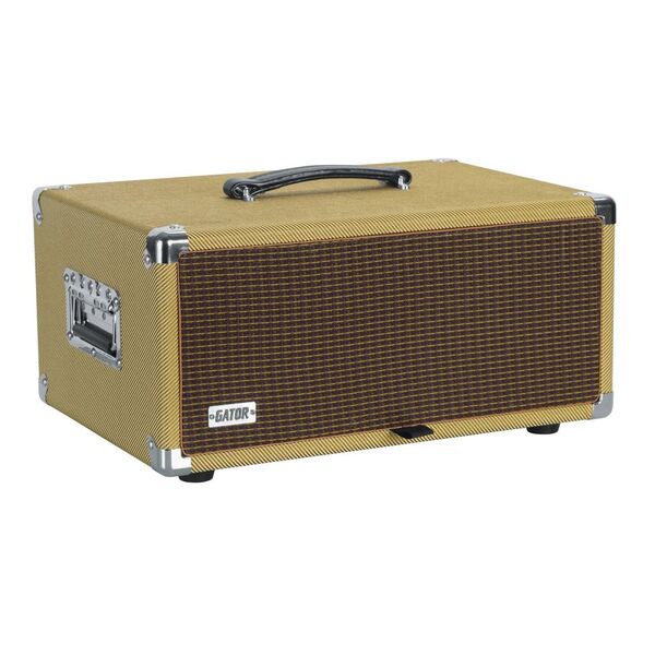 Винтажный рэк GATOR GR-RETRORACK-4TW артикул A131860-1