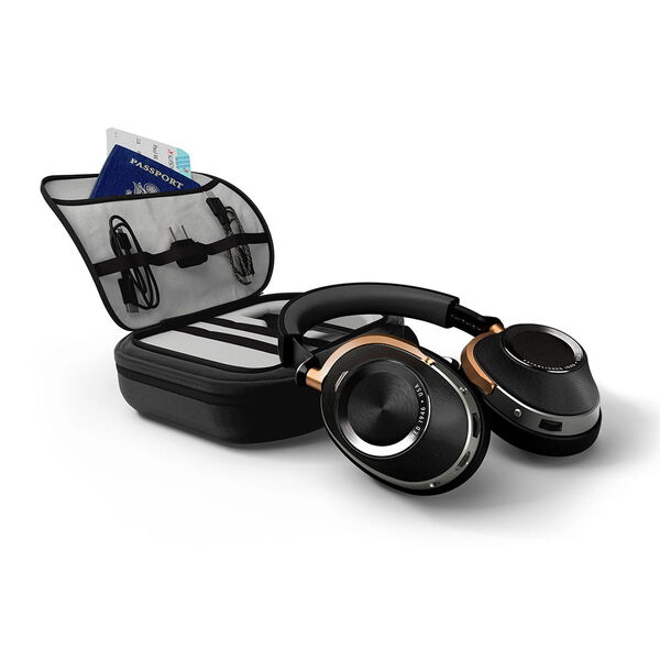 Наушники Klipsch HP-1 black артикул A137675-1-3