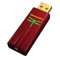 ЦАП AudioQuest DragonFly 1.5 red