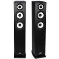Напольная акустика Cabasse Java MC40 Brushed Black