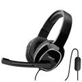 Наушники Edifier K815 USB Black артикул A142442-1-2