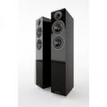 Напольная акустика Acoustic Energy AE 309 black piano артикул X34092049-1-1