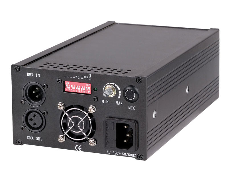 Световое оборудование Xline Laser ASTERIA артикул A160862-1-2