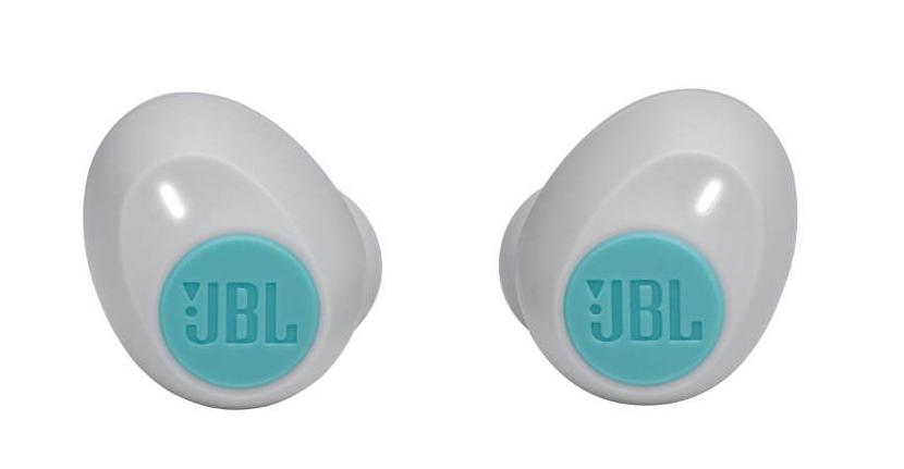 Наушники JBL Tune 115TWS Mint (JBLT115TWSMIT) артикул A139905-1-4