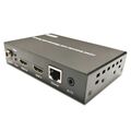 Дополнительный приемник HDMI по IP / Dr.HD EX 120 LIR HD (RX) артикул A108500-1-2