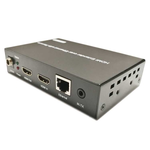 Дополнительный приемник HDMI по IP / Dr.HD EX 120 LIR HD (RX) артикул A108500-1-2