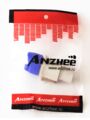 Кабельный разъем Anzhee POWERCON GREY артикул A131098-1-2