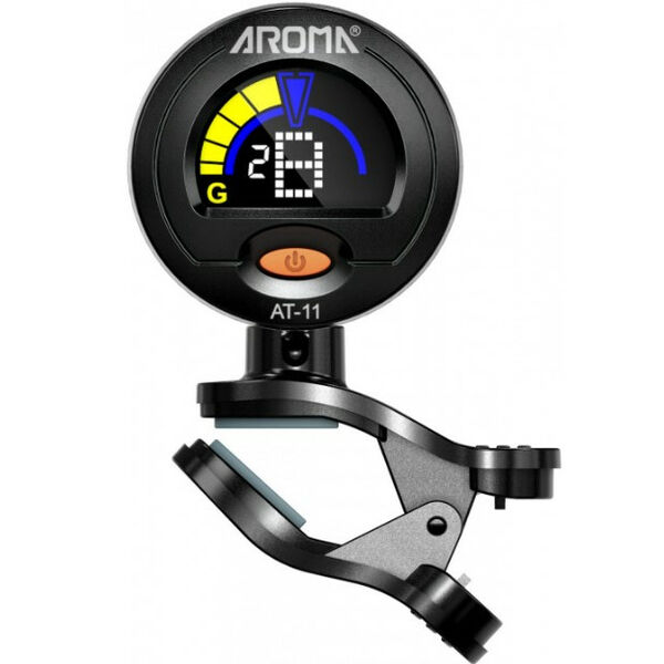 Тюнер Aroma AT-11 BK артикул A166118-1 в интернет-магазине «HiFi-Trade»
