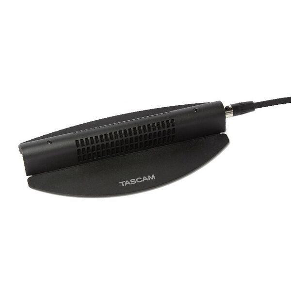 Микрофон для подкаста Tascam TM-90BM артикул A113743-1 в интернет-магазине «HiFi-Trade»