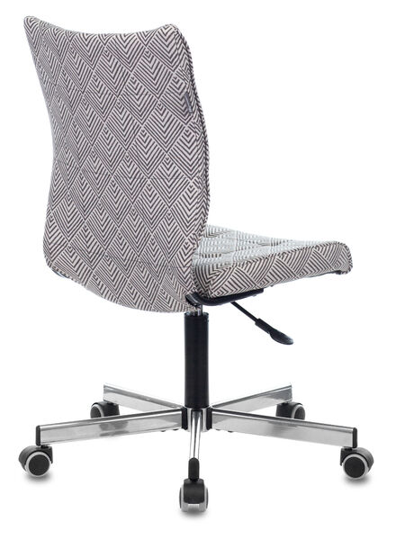 Кресло Бюрократ CH-330M/LOFT (Office chair CH-330M Loft rombus cross metal) артикул A148179-1-4