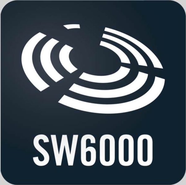 Комплект программного обеспечения Shure SW 6000 артикул A129087-1