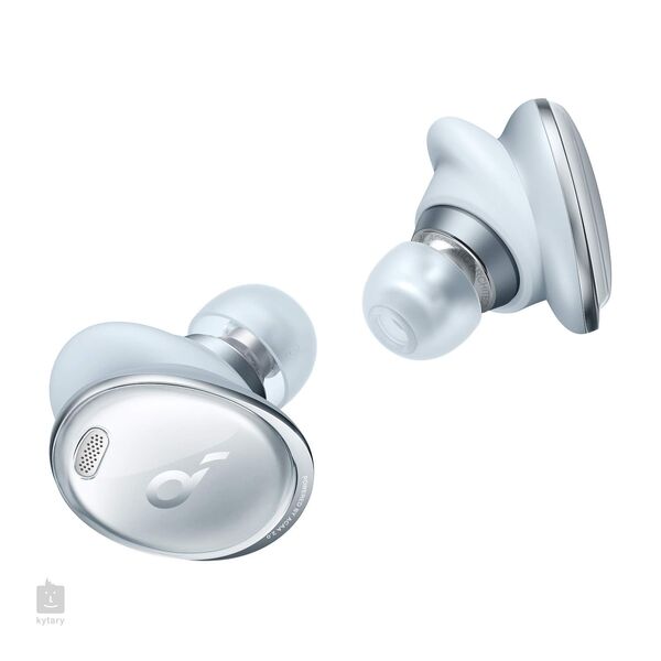 Наушники Soundcore by Anker Liberty 3 Pro Star Gray артикул A149805-1