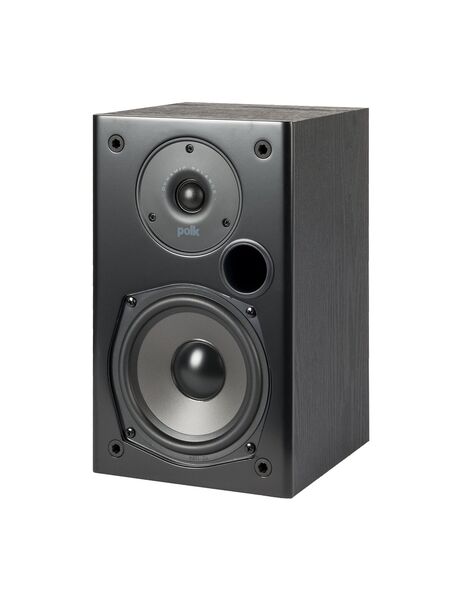 Полочная акустика Polk Audio T15 Black артикул A107820-1-2
