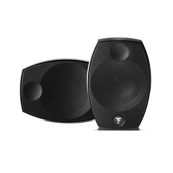 Комплект акустики Focal SIB EVO 5.1 Black артикул A112666-1-4