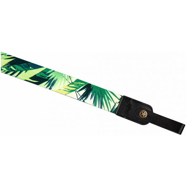 Ремень для укулеле Flight S35 JUNGLE артикул A167529-1 в интернет-магазине «HiFi-Trade»