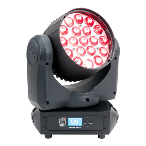 Световое оборудование ADJ Inno Color Beam Z19 артикул A117640-1
