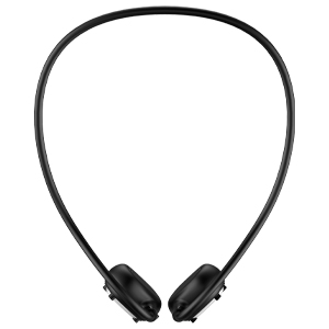 Наушники Soul OPENEAR 2 black артикул A155018-1-4