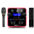 Комплект для записи iCON Upod Live + C1 Pro Combo set
