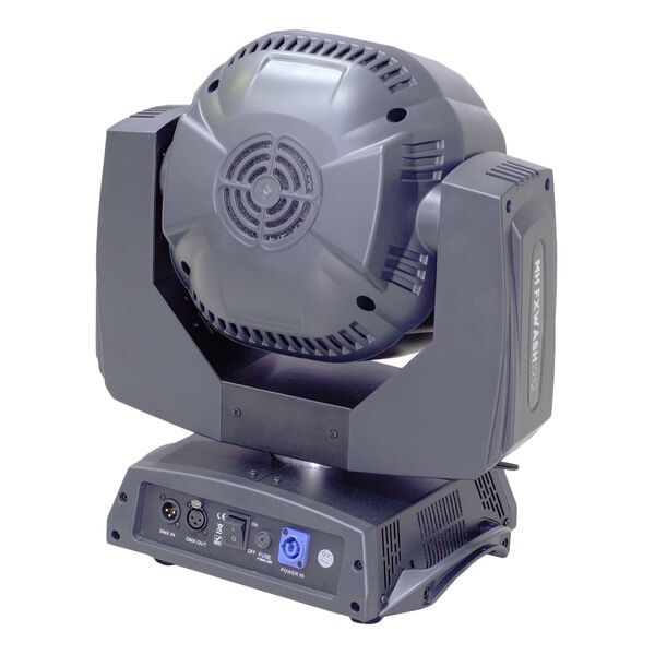 Световое оборудование Involight MH FXWASH1912 артикул A115871-1-2